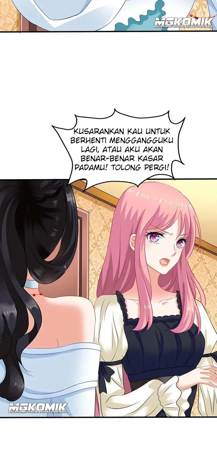 Take Your Mommy Home Chapter 74 Gambar 12