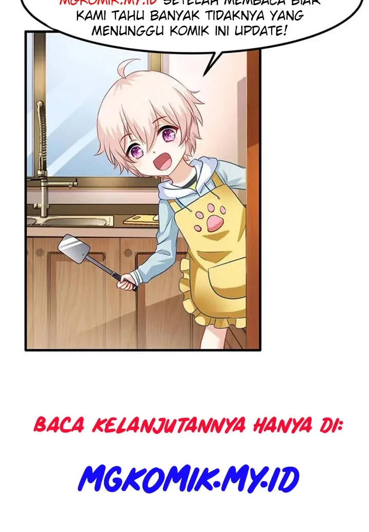 Take Your Mommy Home Chapter 74 Gambar 22