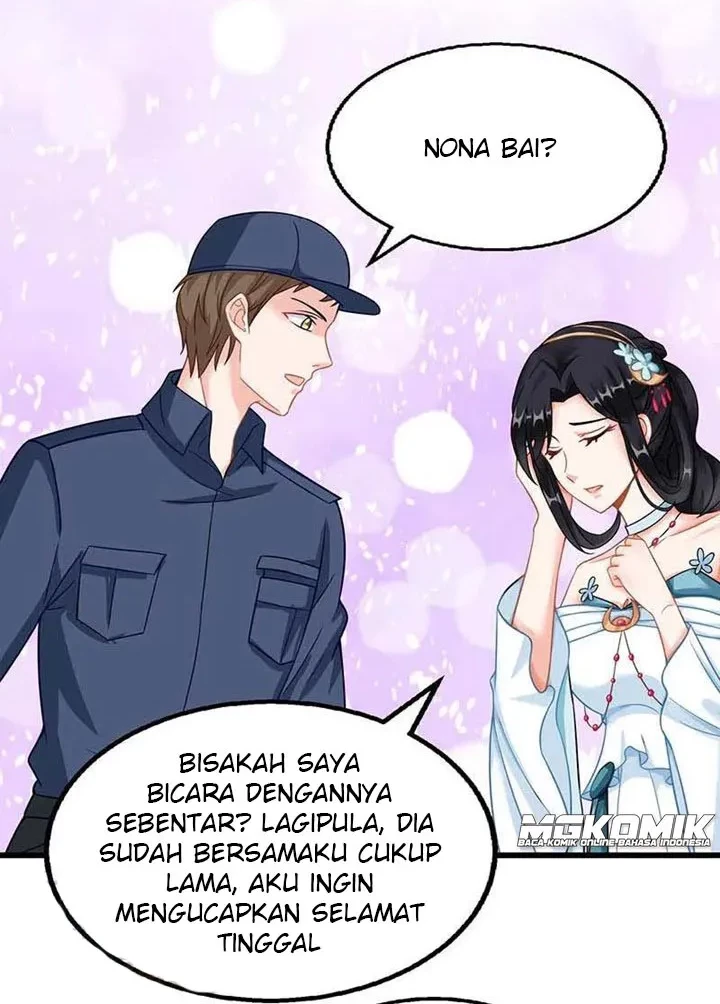 Take Your Mommy Home Chapter 72 Gambar 18