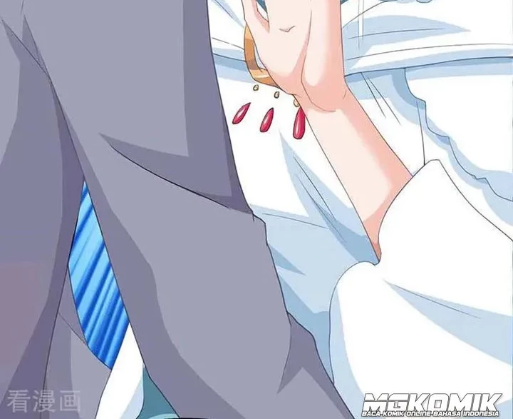 Take Your Mommy Home Chapter 71 Gambar 6