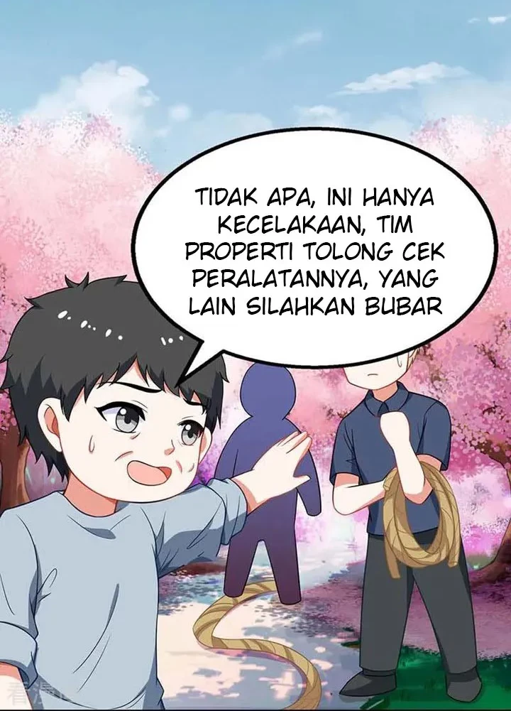Take Your Mommy Home Chapter 71 Gambar 12