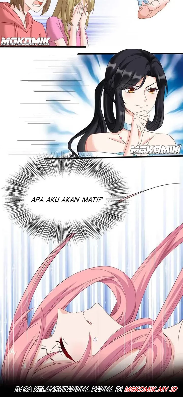 Take Your Mommy Home Chapter 70 Gambar 24