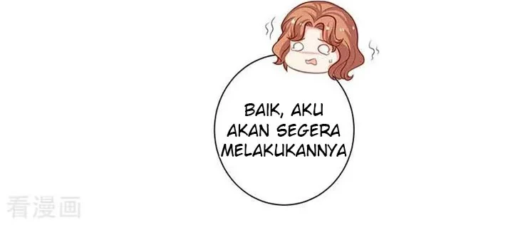 Take Your Mommy Home Chapter 69 Gambar 12