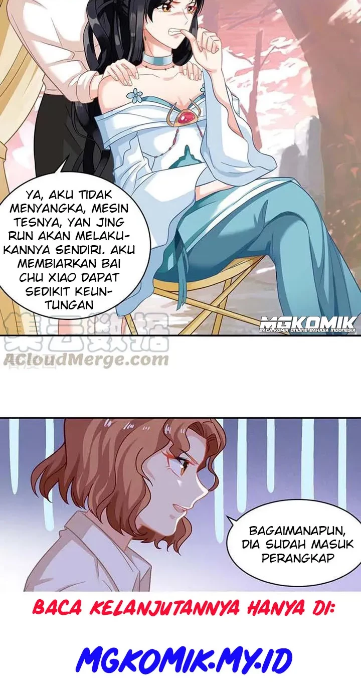 Take Your Mommy Home Chapter 69 Gambar 18