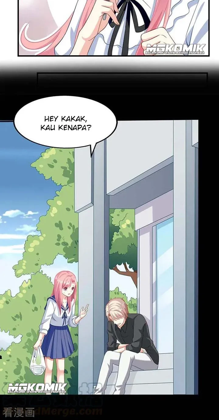 Take Your Mommy Home Chapter 67 Gambar 6