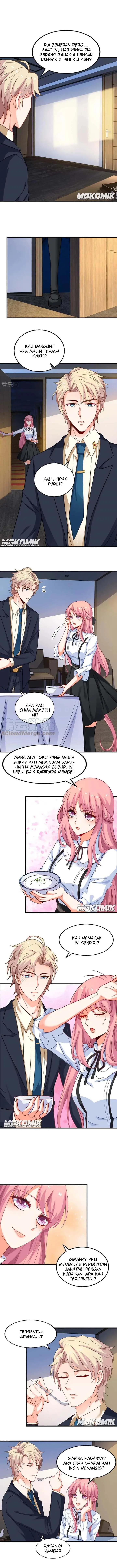 Take Your Mommy Home Chapter 63 Gambar 4