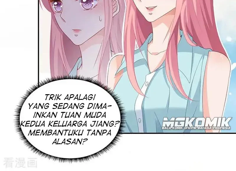Take Your Mommy Home Chapter 61 Gambar 7