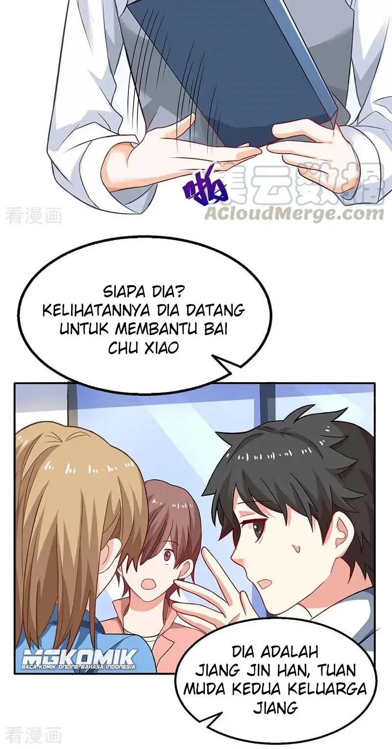 Take Your Mommy Home Chapter 60 Gambar 18