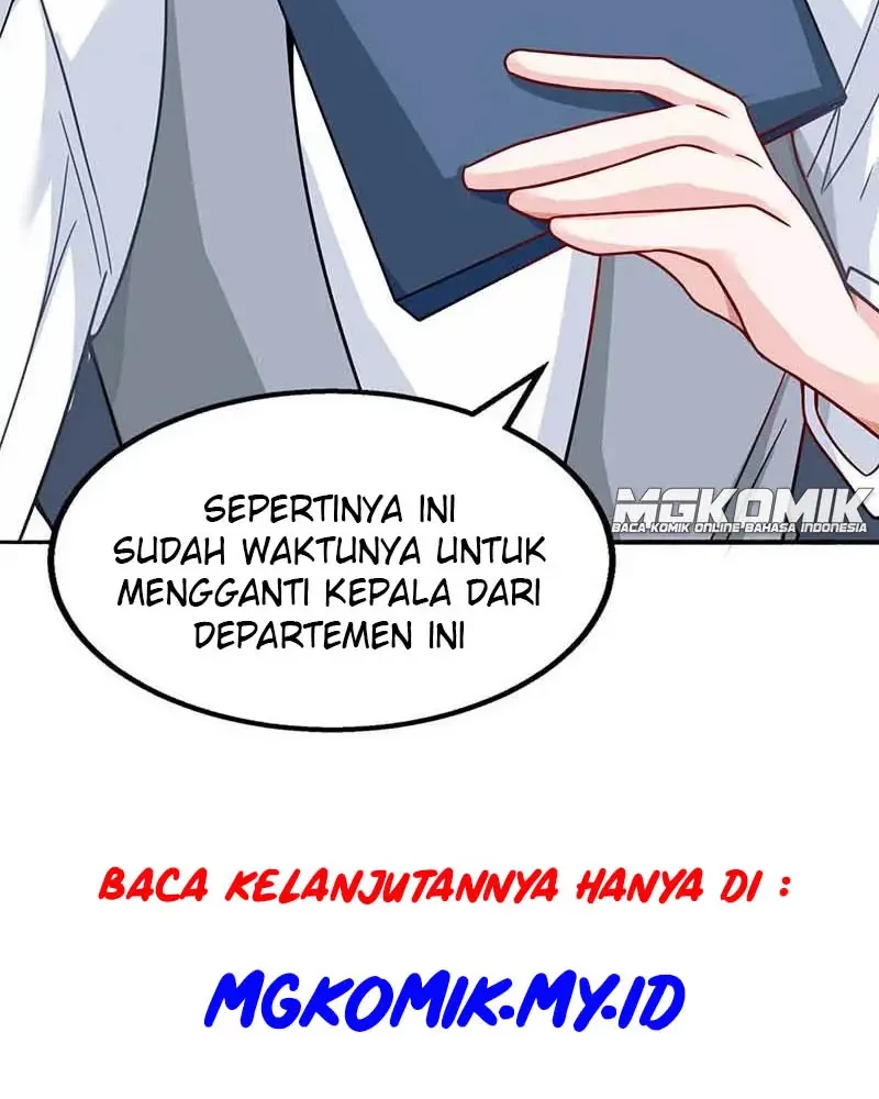 Take Your Mommy Home Chapter 60 Gambar 24