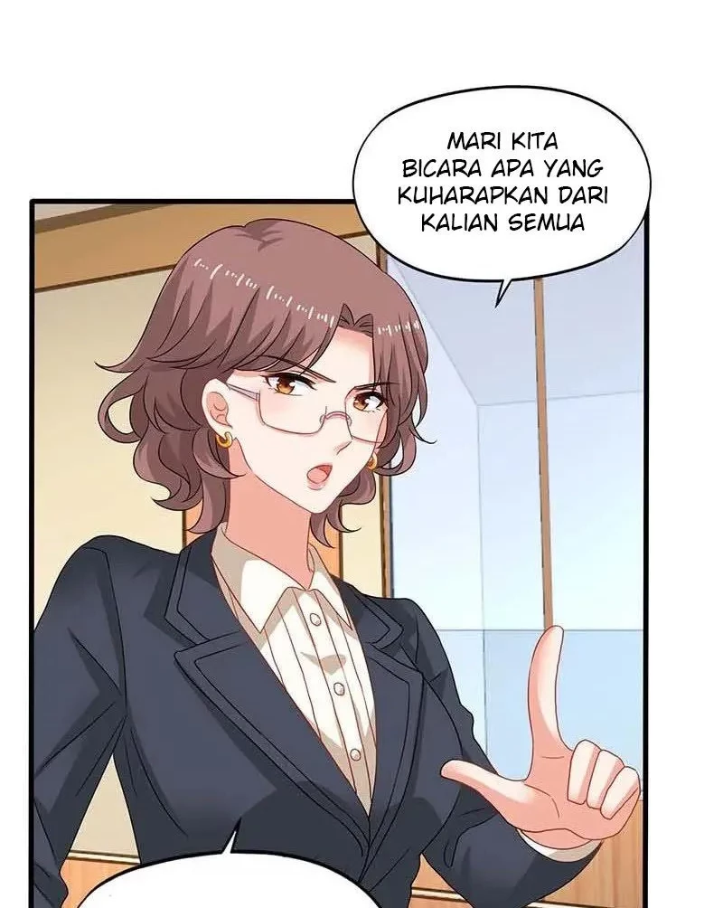Take Your Mommy Home Chapter 59 Gambar 11