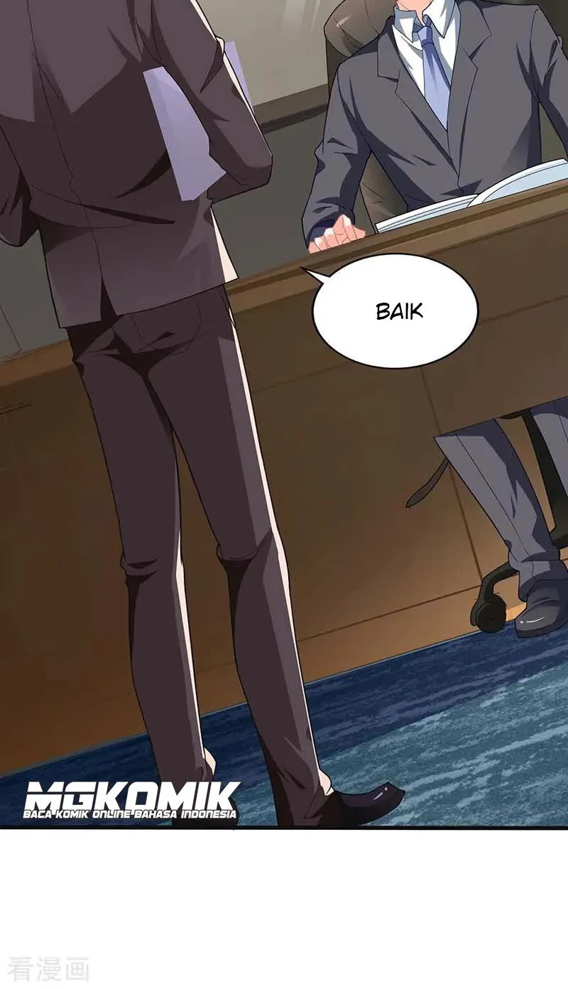 Take Your Mommy Home Chapter 57 Gambar 21