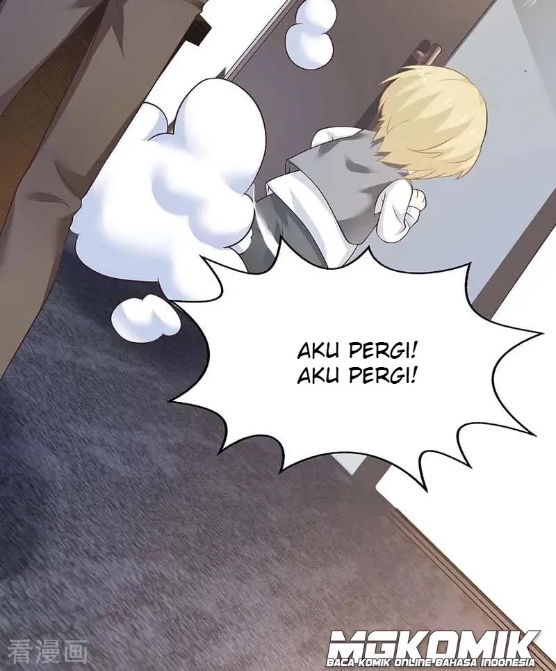 Take Your Mommy Home Chapter 57 Gambar 12