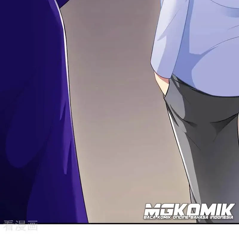 Take Your Mommy Home Chapter 55 Gambar 5