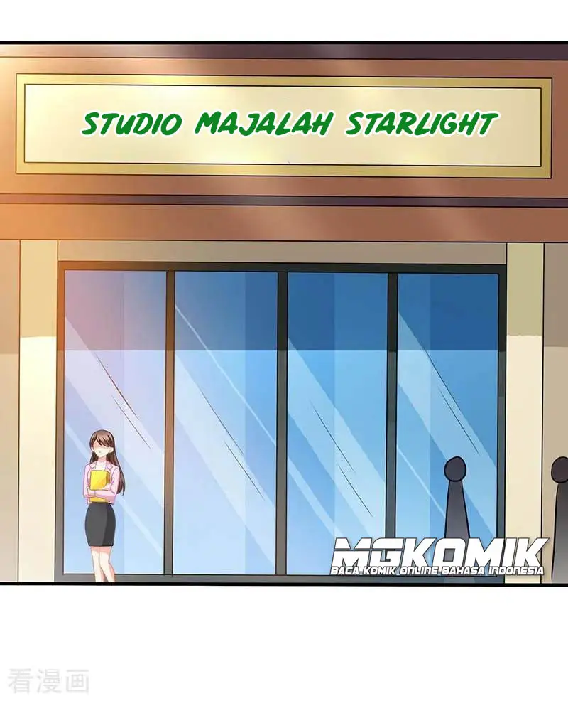 Take Your Mommy Home Chapter 54 Gambar 12