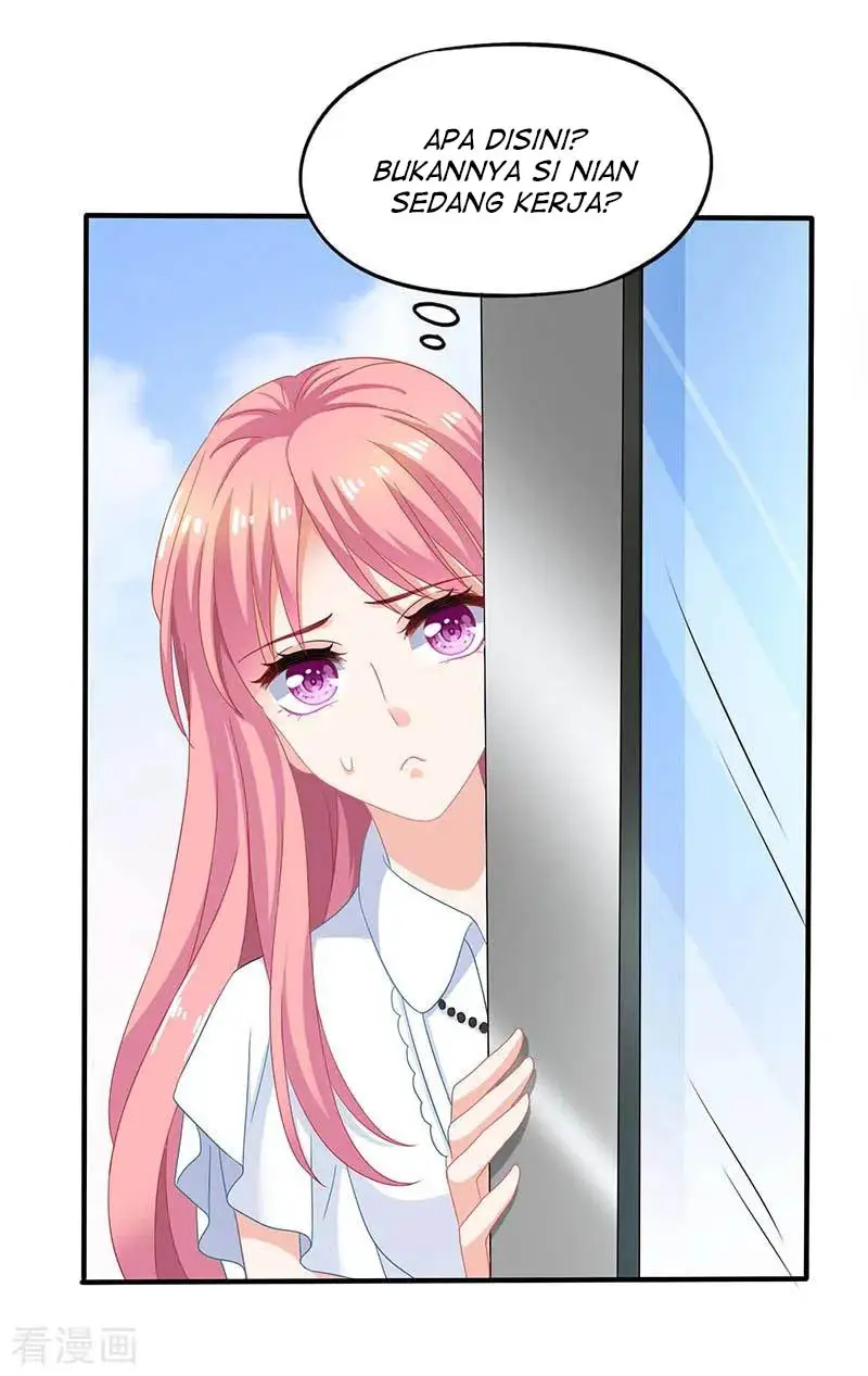 Take Your Mommy Home Chapter 54 Gambar 13