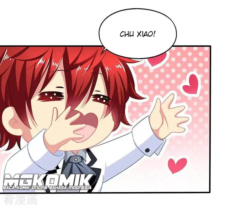 Take Your Mommy Home Chapter 54 Gambar 14