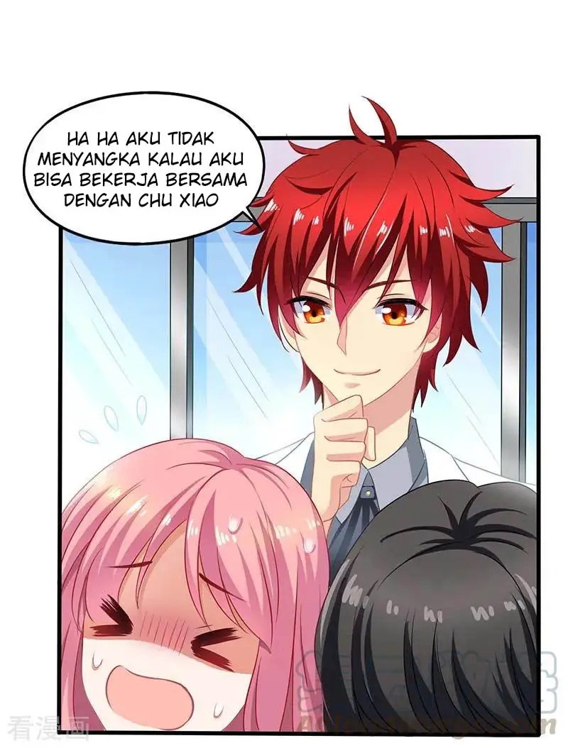 Take Your Mommy Home Chapter 54 Gambar 19