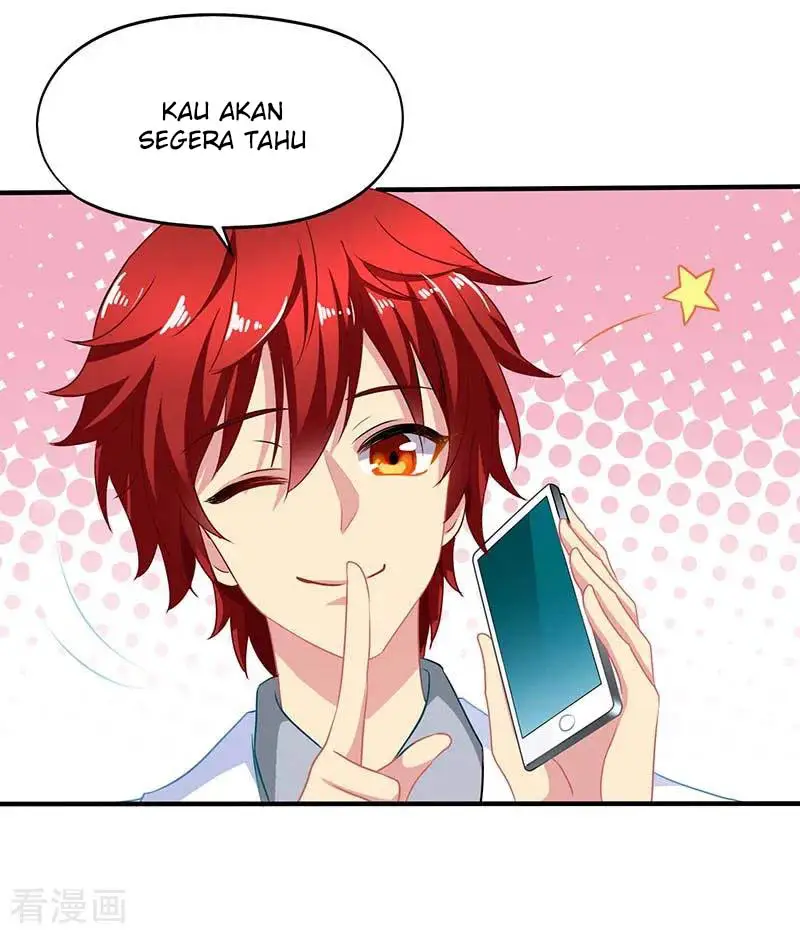 Take Your Mommy Home Chapter 54 Gambar 9