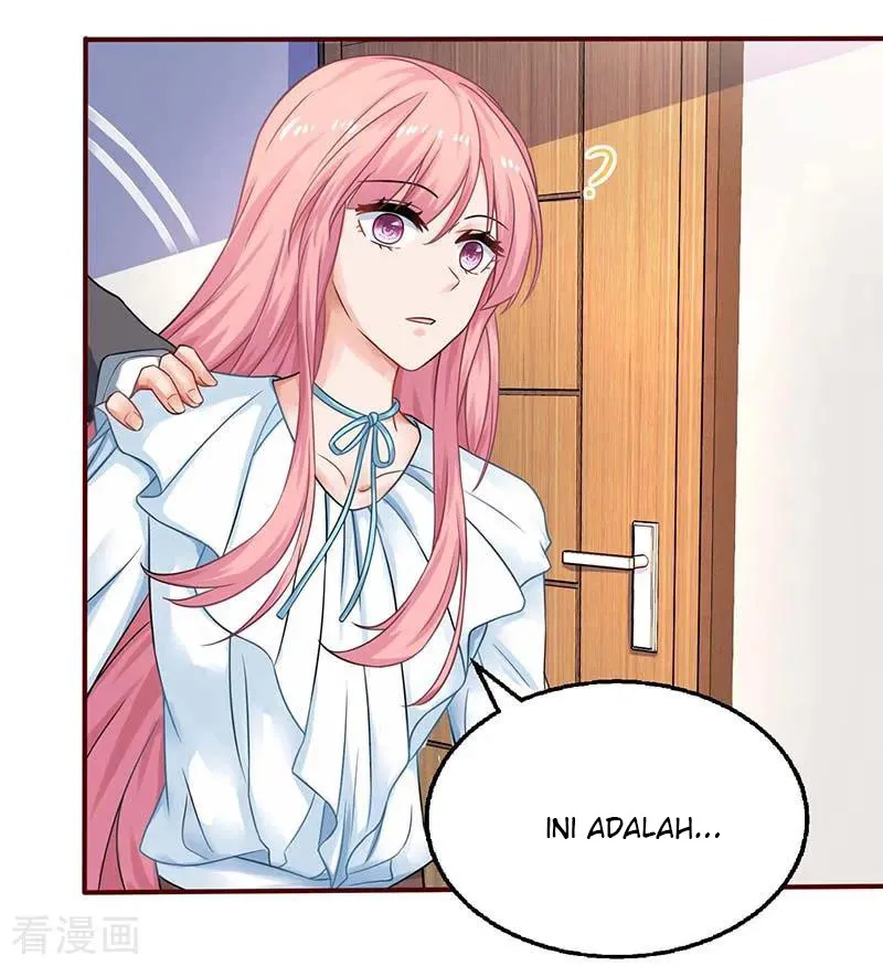 Take Your Mommy Home Chapter 53 Gambar 13