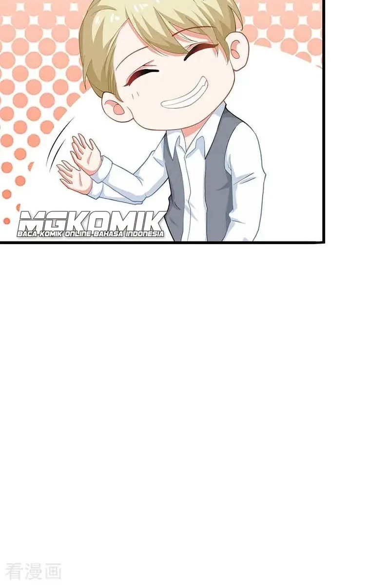 Take Your Mommy Home Chapter 53 Gambar 25