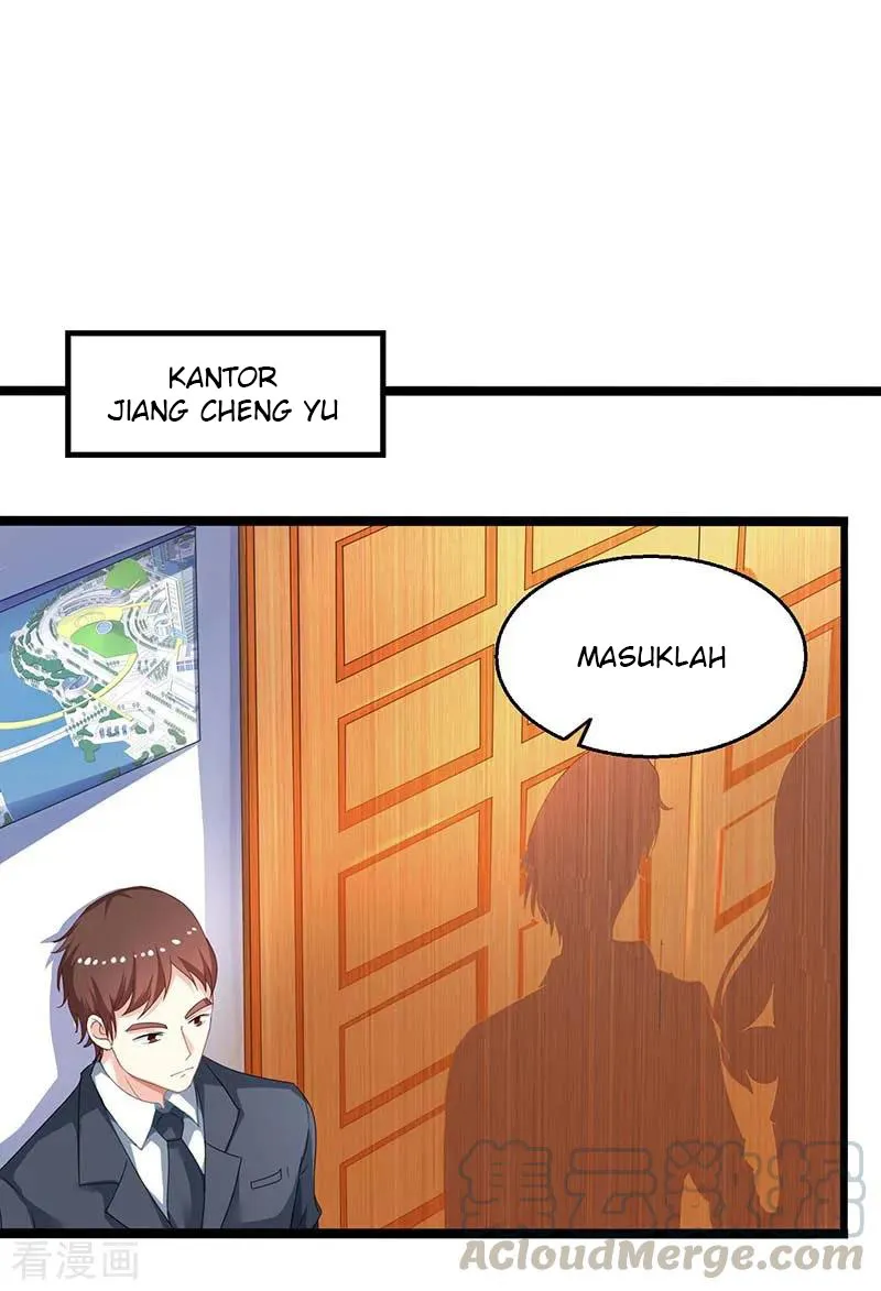 Baca  Take Your Mommy Home Chapter 53 Gambar 2