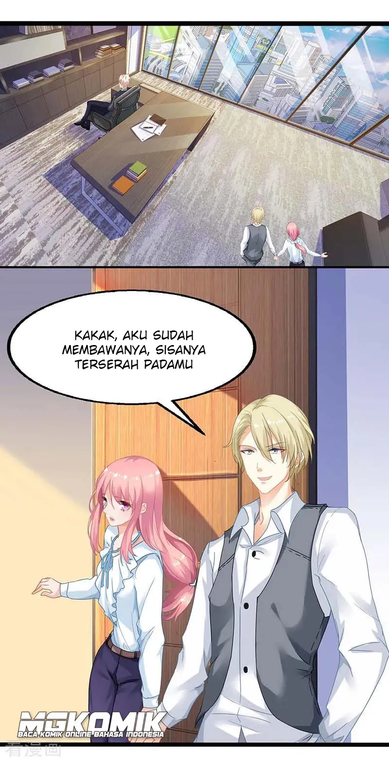 Take Your Mommy Home Chapter 53 Gambar 3