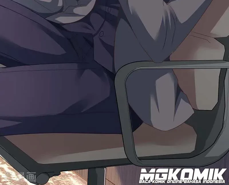 Take Your Mommy Home Chapter 53 Gambar 5