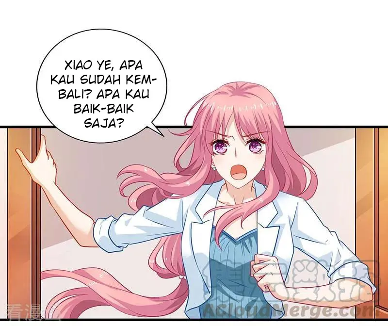 Baca  Take Your Mommy Home Chapter 51 Gambar 2