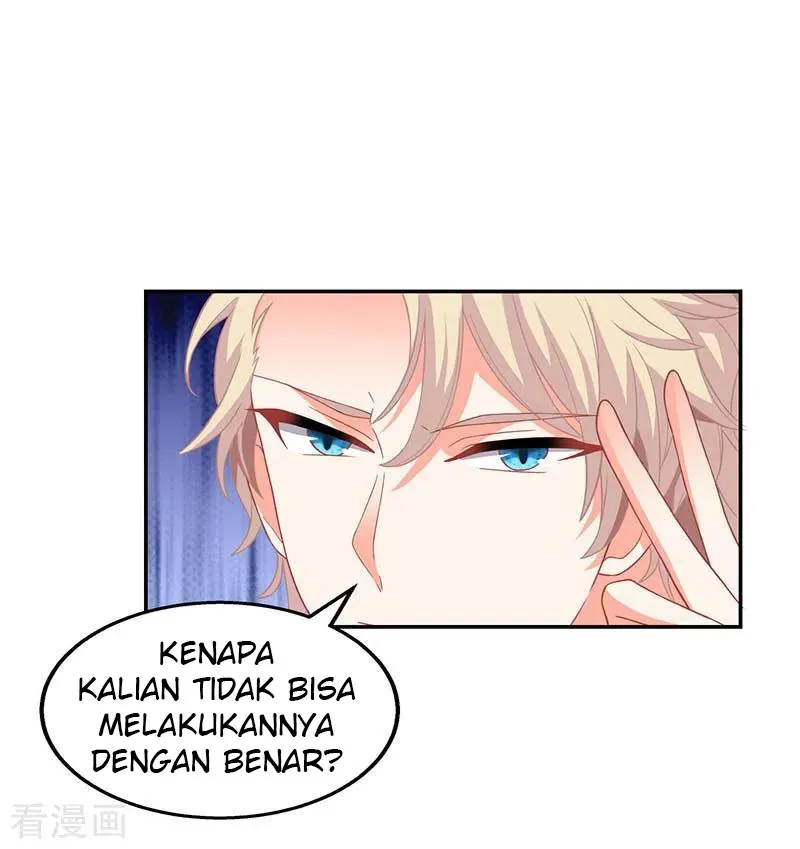 Take Your Mommy Home Chapter 50 Gambar 16