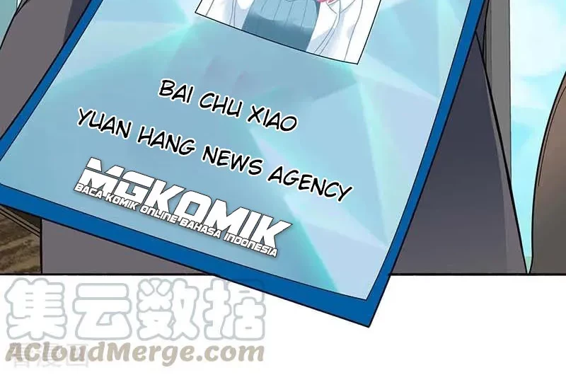 Take Your Mommy Home Chapter 50 Gambar 25