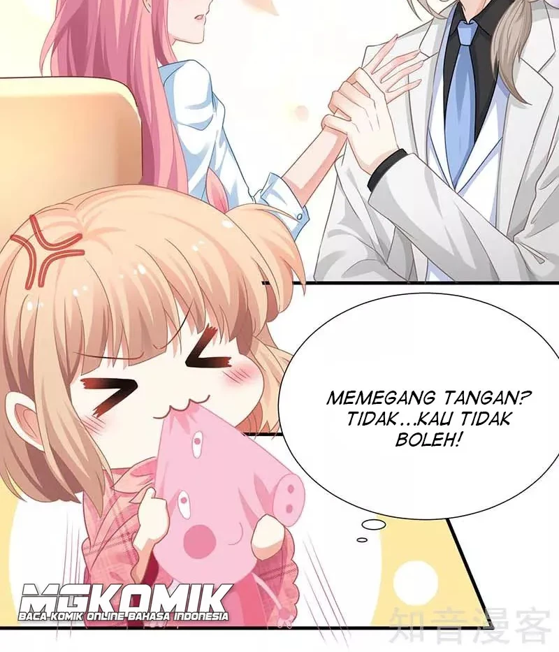 Take Your Mommy Home Chapter 47 Gambar 15