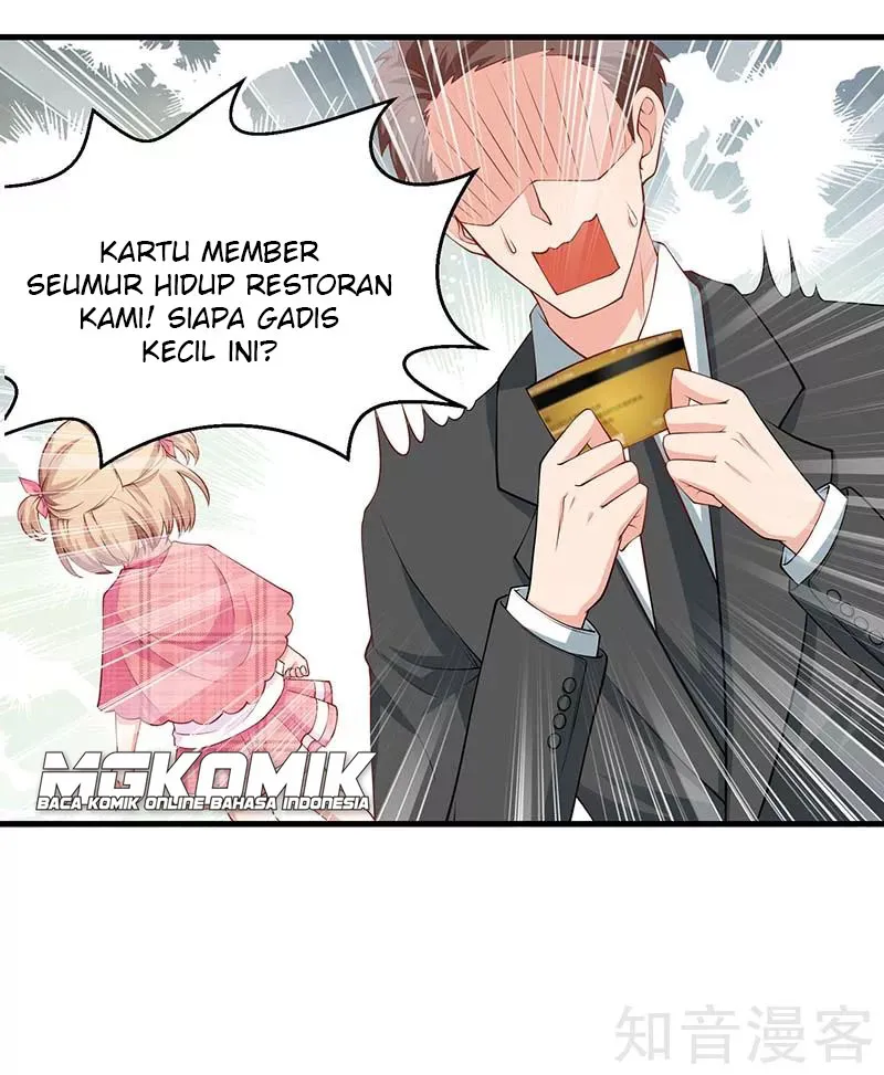 Take Your Mommy Home Chapter 47 Gambar 9