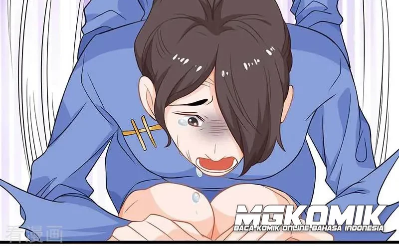 Take Your Mommy Home Chapter 45 Gambar 19