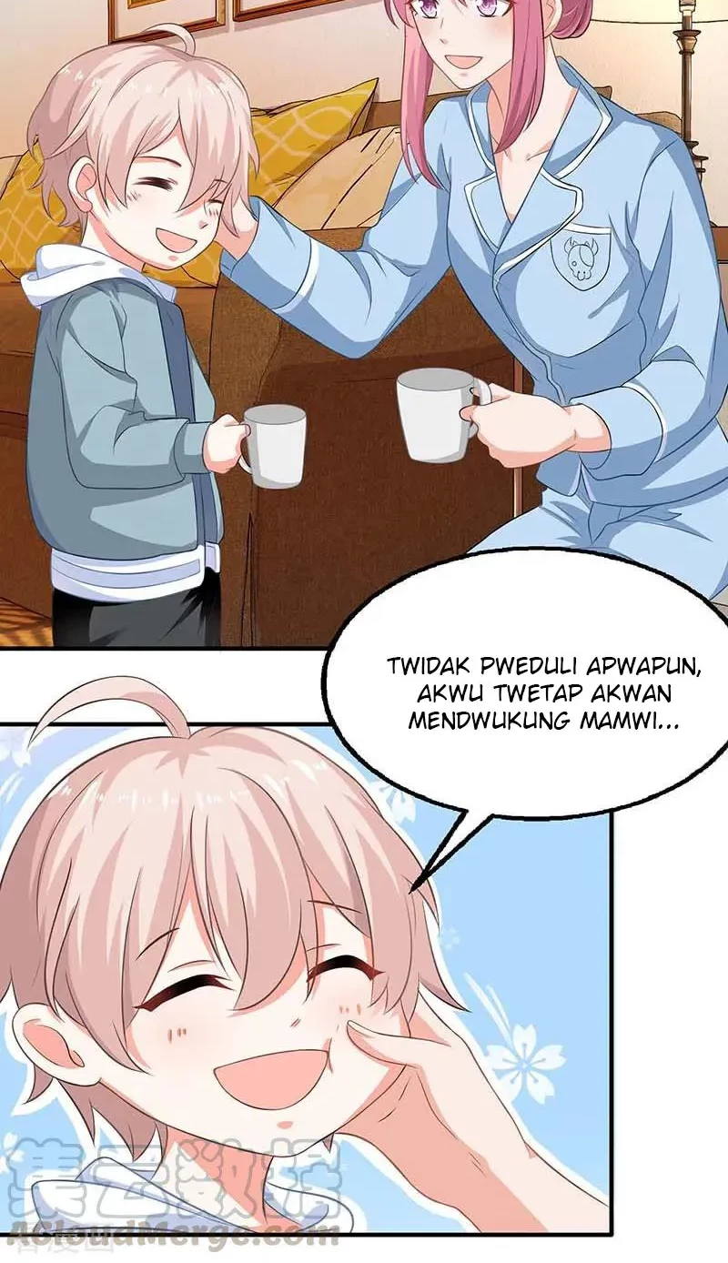 Take Your Mommy Home Chapter 45 Gambar 3