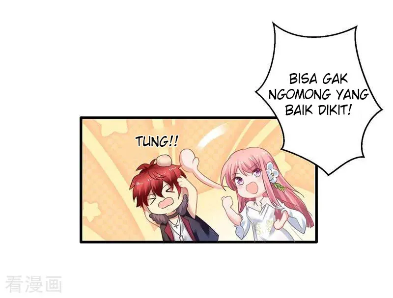 Take Your Mommy Home Chapter 44 Gambar 13