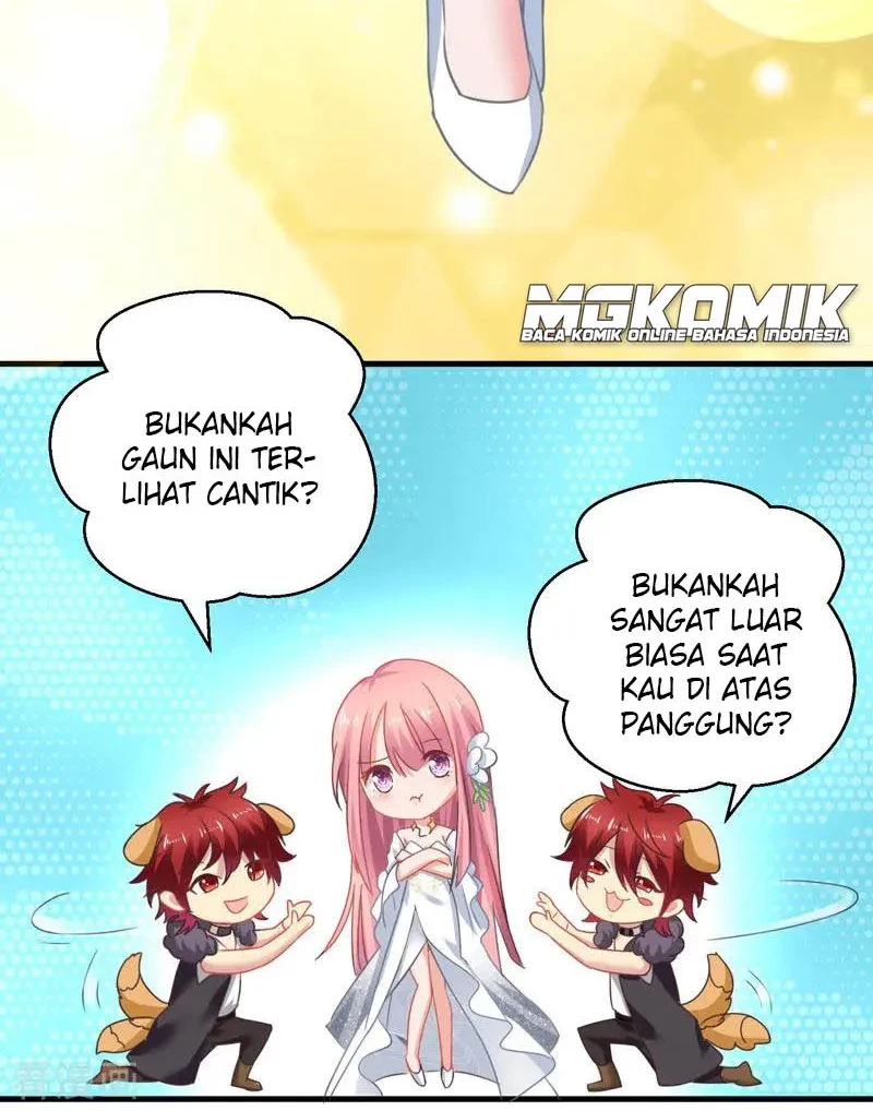 Take Your Mommy Home Chapter 44 Gambar 16