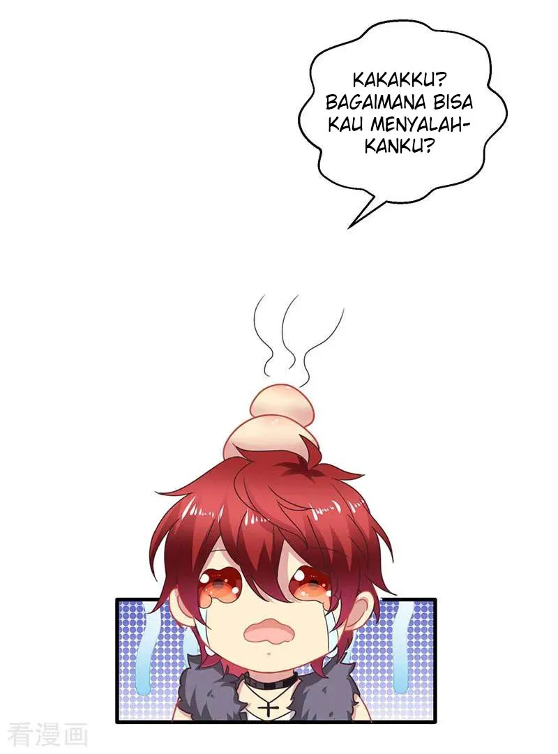 Take Your Mommy Home Chapter 44 Gambar 18