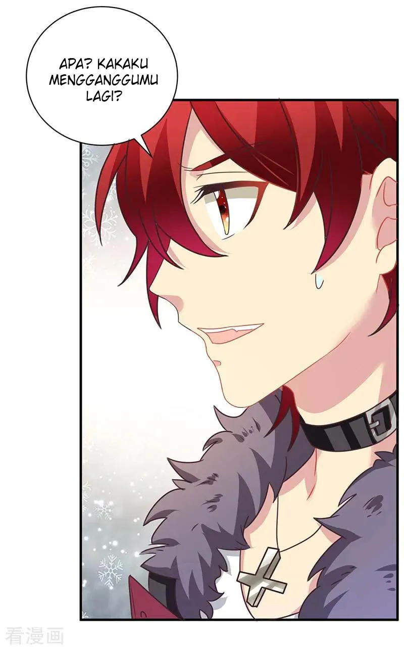 Take Your Mommy Home Chapter 44 Gambar 20