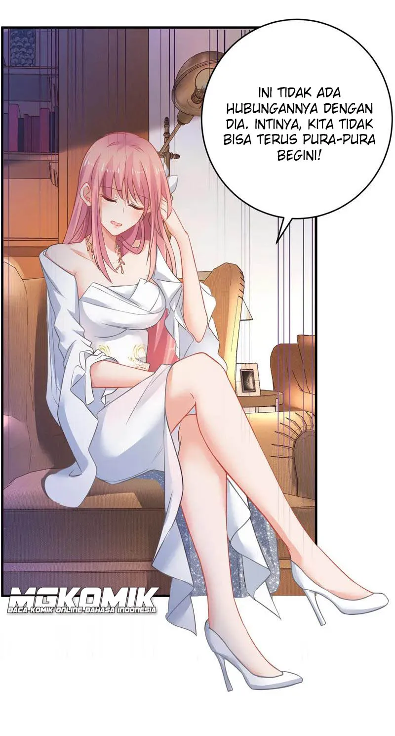 Take Your Mommy Home Chapter 44 Gambar 21