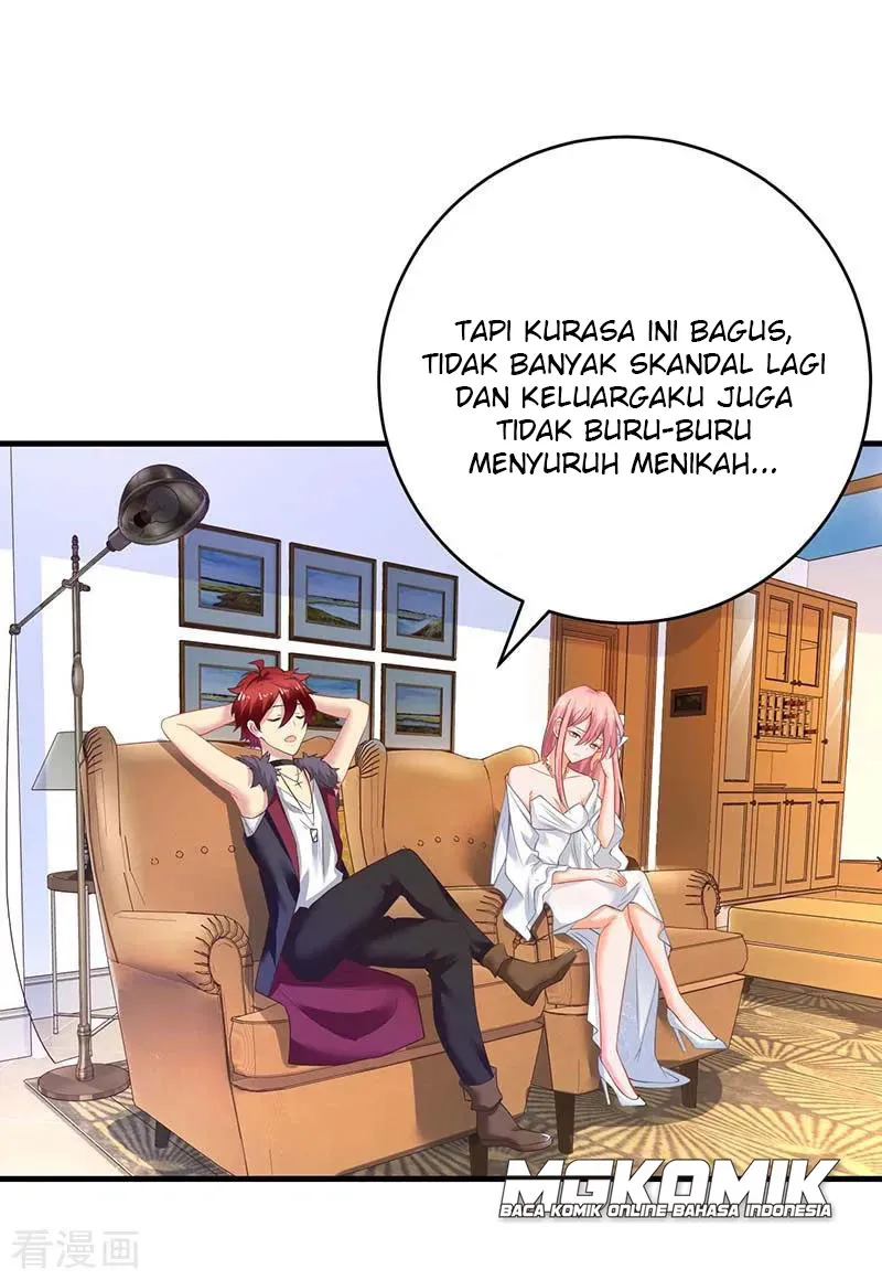 Take Your Mommy Home Chapter 44 Gambar 22