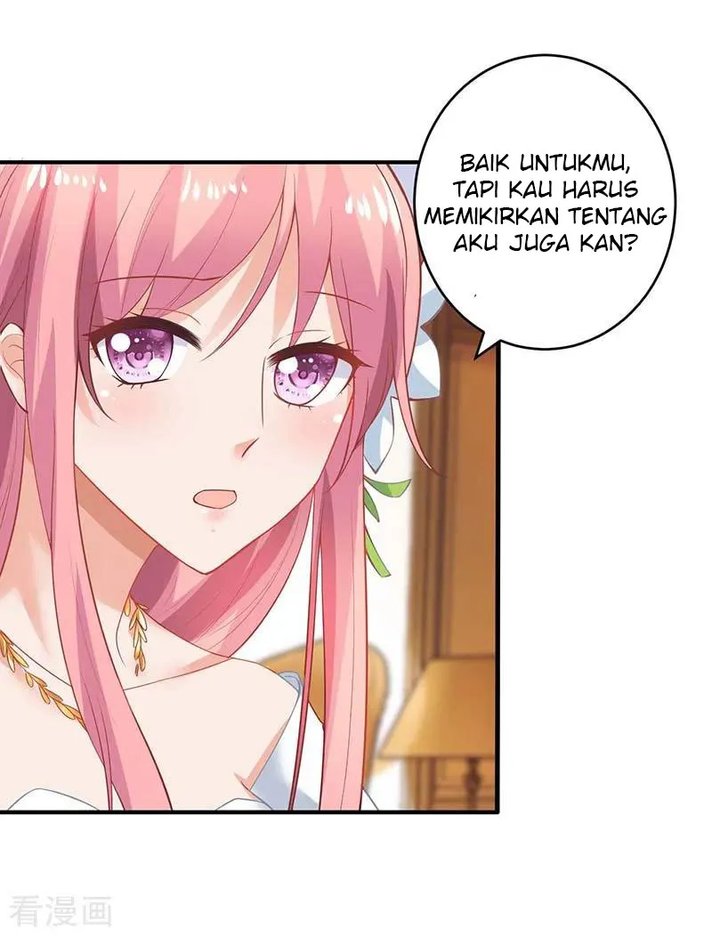 Take Your Mommy Home Chapter 44 Gambar 23