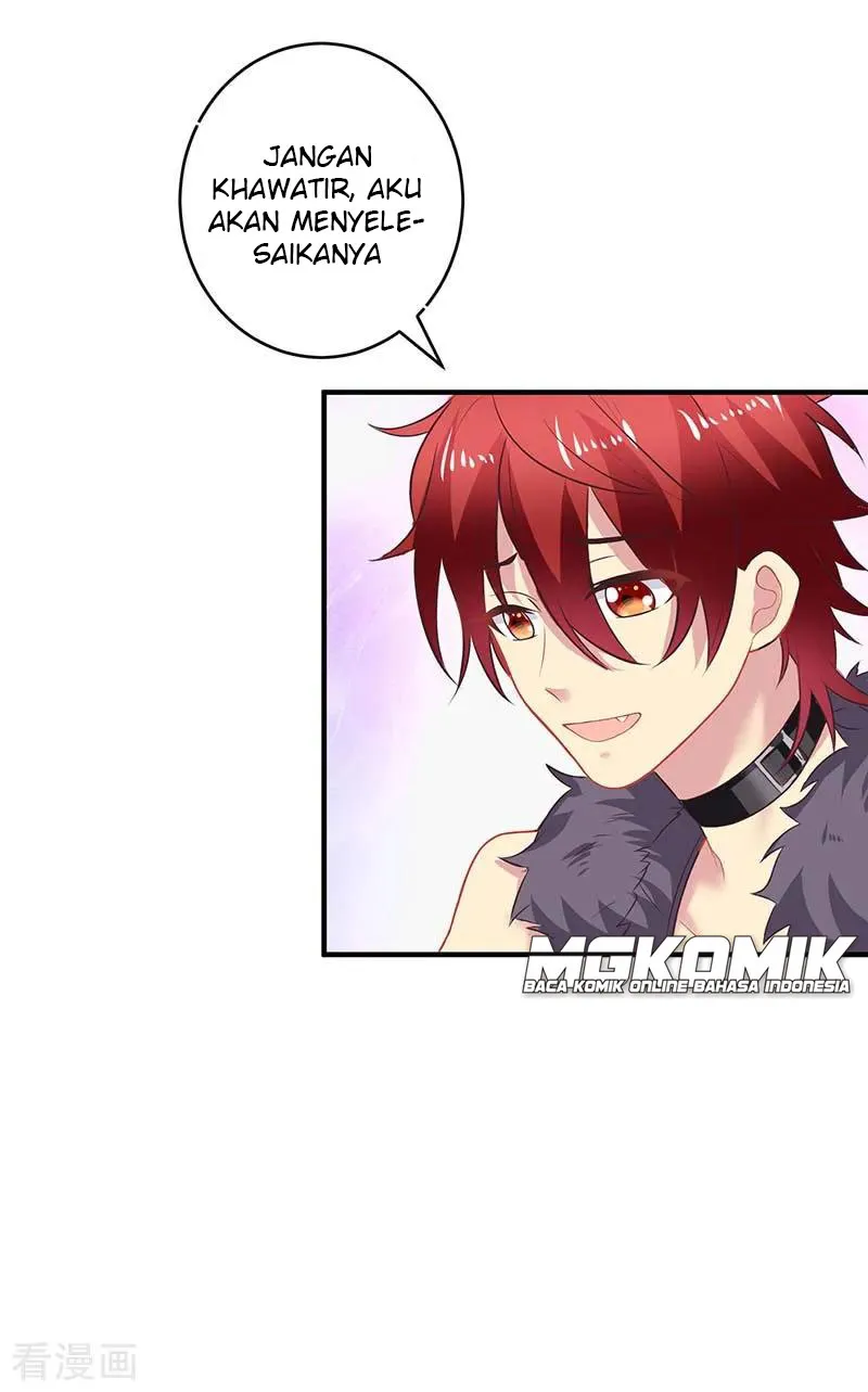 Take Your Mommy Home Chapter 44 Gambar 29