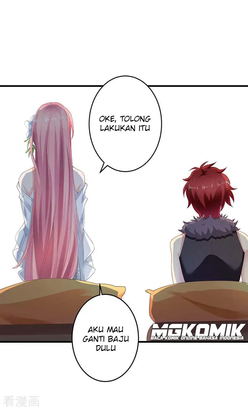 Take Your Mommy Home Chapter 44 Gambar 30