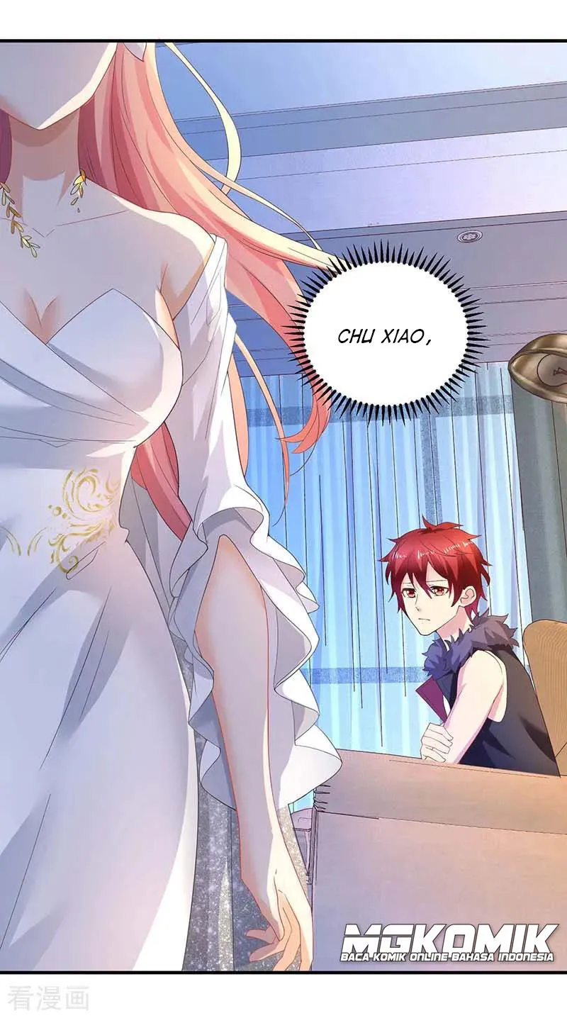 Take Your Mommy Home Chapter 44 Gambar 31