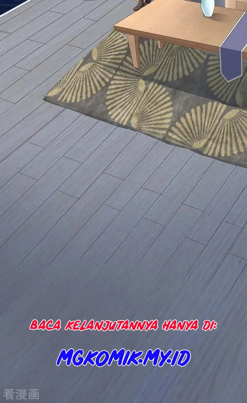 Take Your Mommy Home Chapter 44 Gambar 33