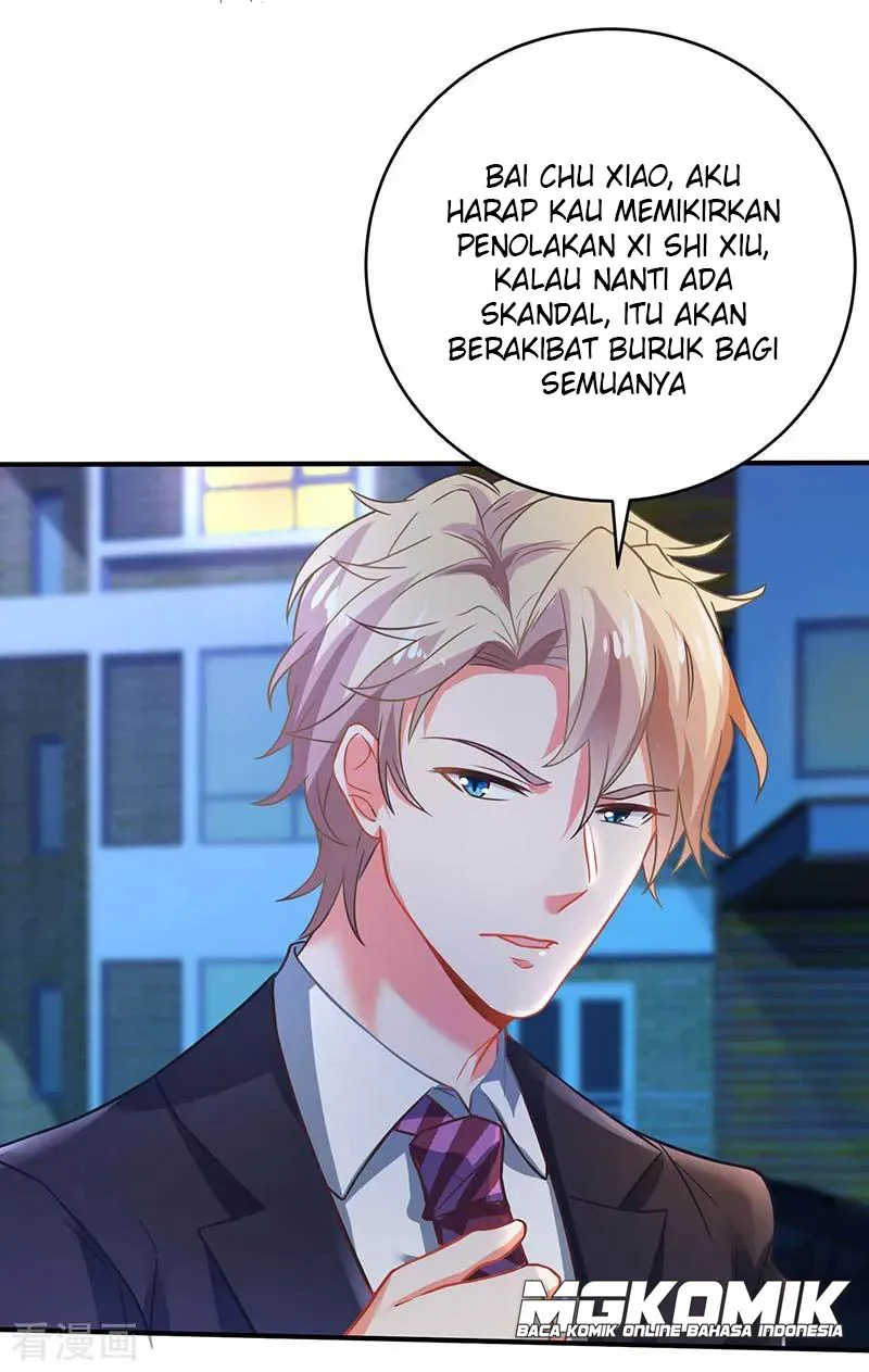 Take Your Mommy Home Chapter 44 Gambar 4