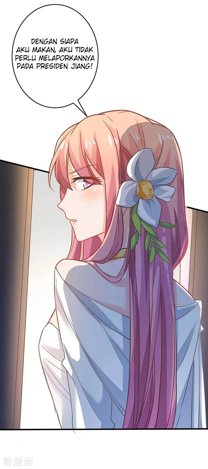 Take Your Mommy Home Chapter 44 Gambar 5