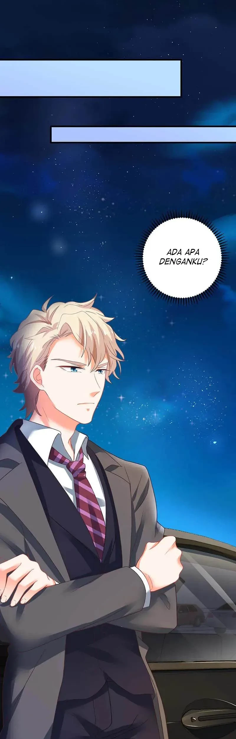 Take Your Mommy Home Chapter 44 Gambar 8