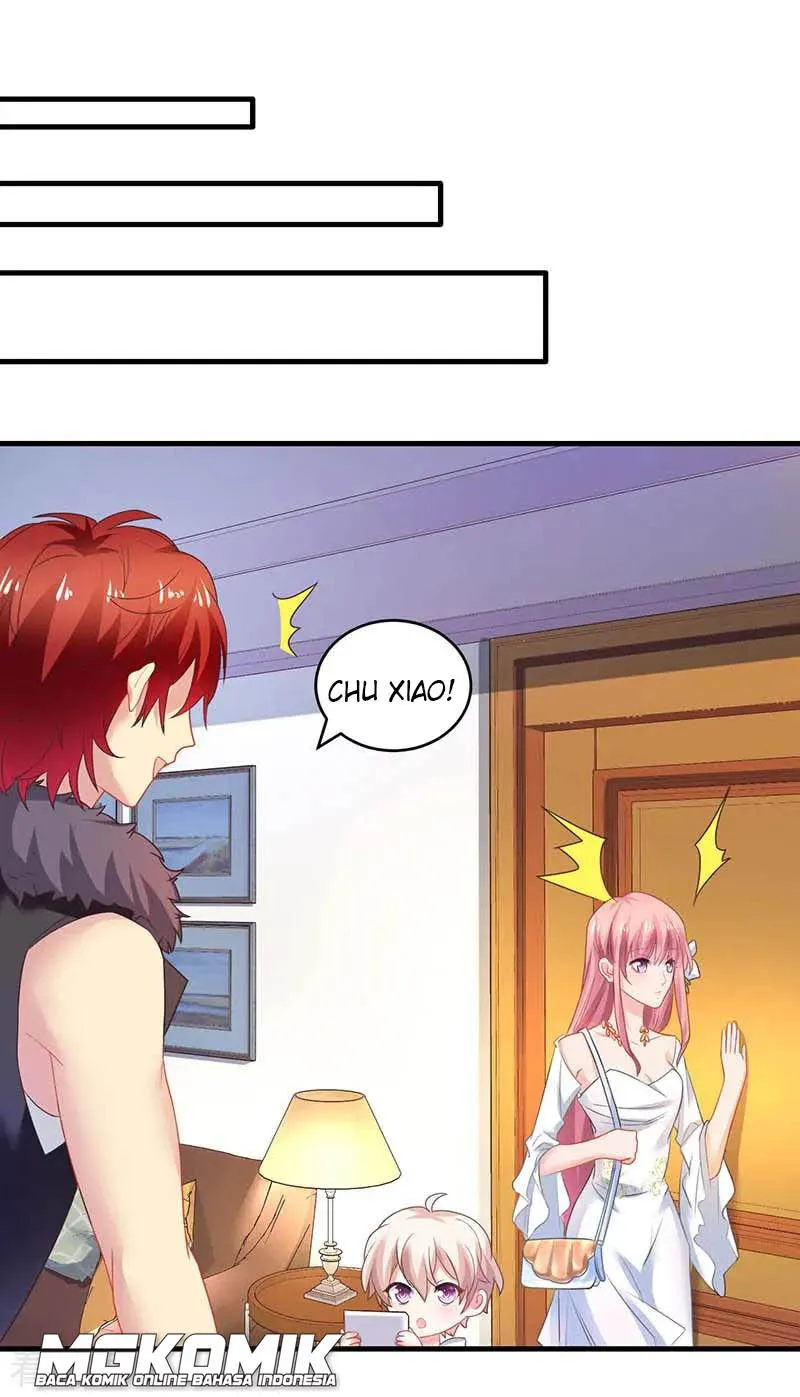 Take Your Mommy Home Chapter 44 Gambar 10