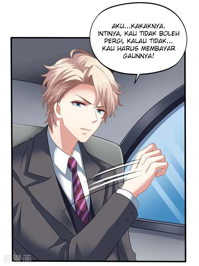 Take Your Mommy Home Chapter 43 Gambar 11